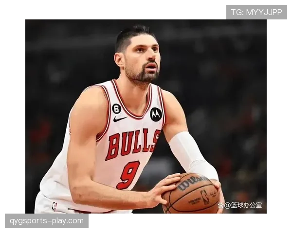 武切维奇内线单打助魔术提升关键得分效率，拉开季后赛竞争差距