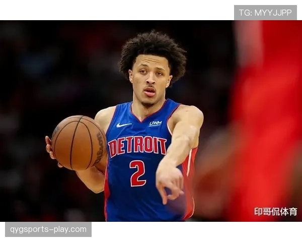 凯德·坎宁安挡拆拉开空间效率提升明显，助力球队无球得分提升