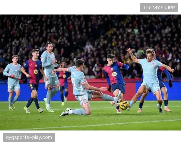 巴萨防线稳定性仍存隐患，近期表现波动影响防守质量