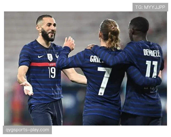 格里兹曼 vs 本泽马：法国进攻核心之争