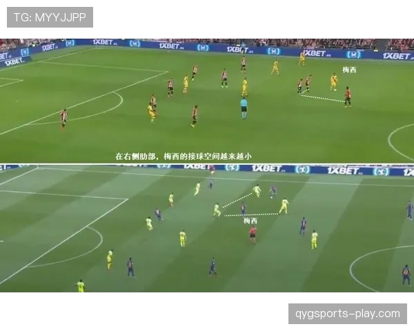 祖布门迪控场能力对阵巴萨中场体系的考验