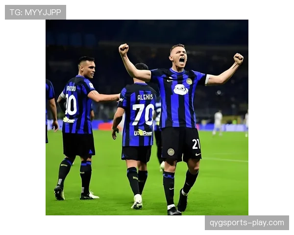 劳塔罗高效背后，国际米兰进攻体系是否过于依赖单一核心