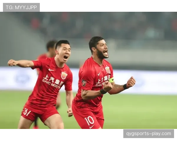 上海海港联赛统治力形势讨论：近期表现波动与竞争格局变化影响赛季走势