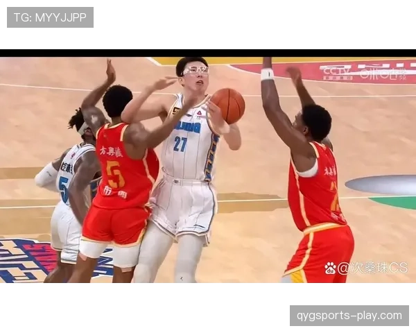 一图看懂篮球比赛中常见的抢篮板犯规判定标准