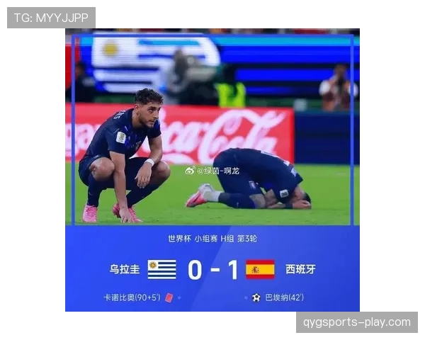 乌拉圭世界杯小组赛总结：未胜一场导致出局